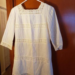 Vintage Pepe Jr's Petite Dress size Small